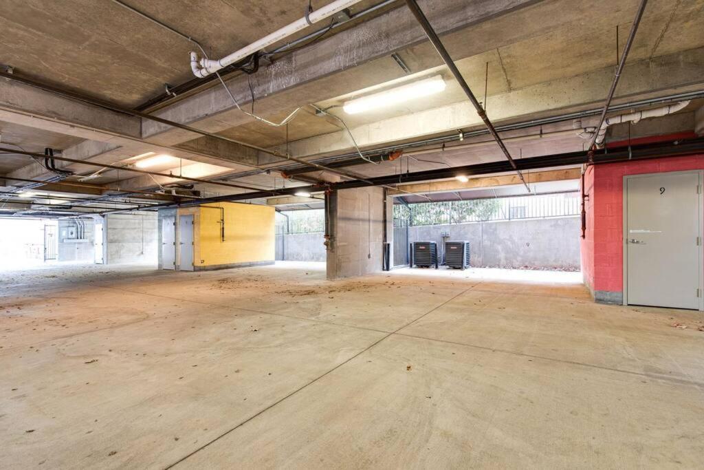 Cashville - Stylish Condo Minutes From Broadway Nashville Exteriör bild