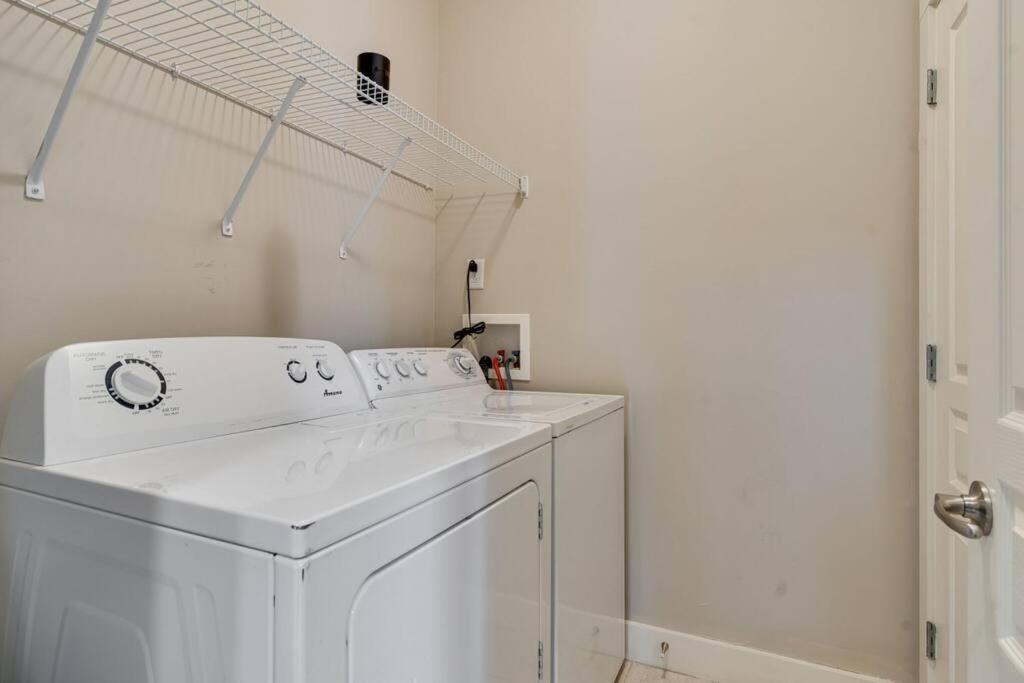 Cashville - Stylish Condo Minutes From Broadway Nashville Exteriör bild